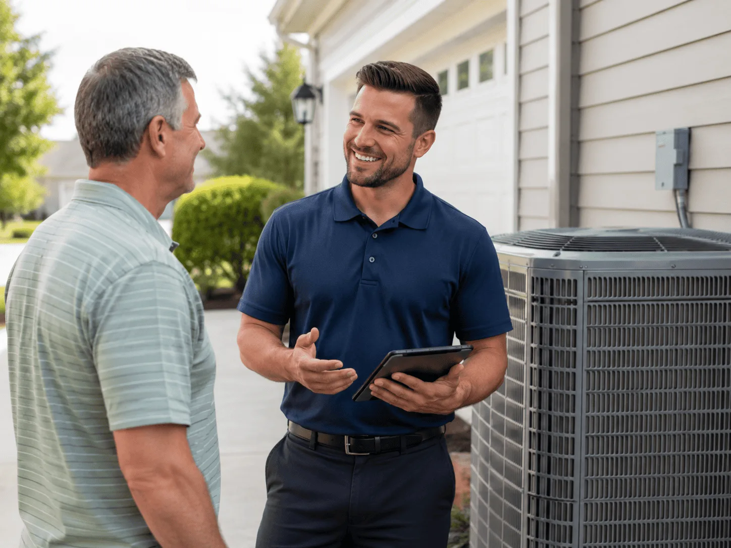 Heat Pump Installation Willmar, MN FAQs